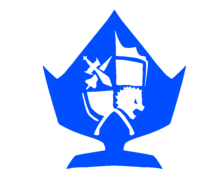 狮贝德国徽 由读者图还原重绘