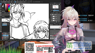 【盈 利 人】颜值女主播致命模仿秀