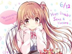 姫野星奏 - Moegirlpedia