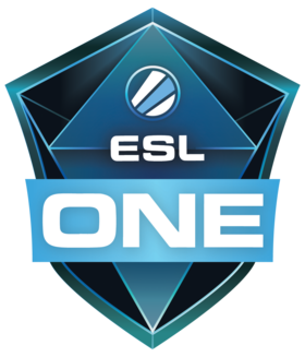 Step One Esle ESL One - 萌娘百科 万物皆可萌的百科全书