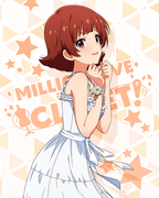 MILLION LIVE CLOSET! SR+