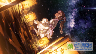 グラティテュード・ナイト SSR+