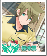 偶像大师 POPLINKS