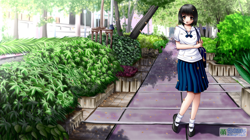 File:Walk to school by ilolamai-d47c1ms.jpg