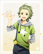 スタートライン N+