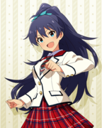 制服シリーズ SR