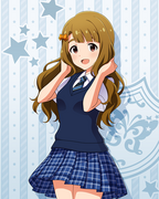 夏服シリーズ SR+