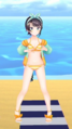 泳装 3D hololive Summer 2019年9月17日 3D制作：八剑 YouTube / bilibili