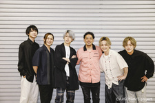 30日出演人员合影