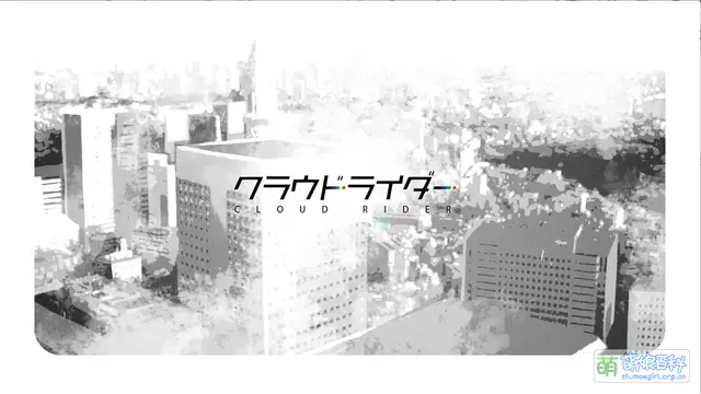 Cloud Rider - 萌娘百科 万物皆可萌的百科全书