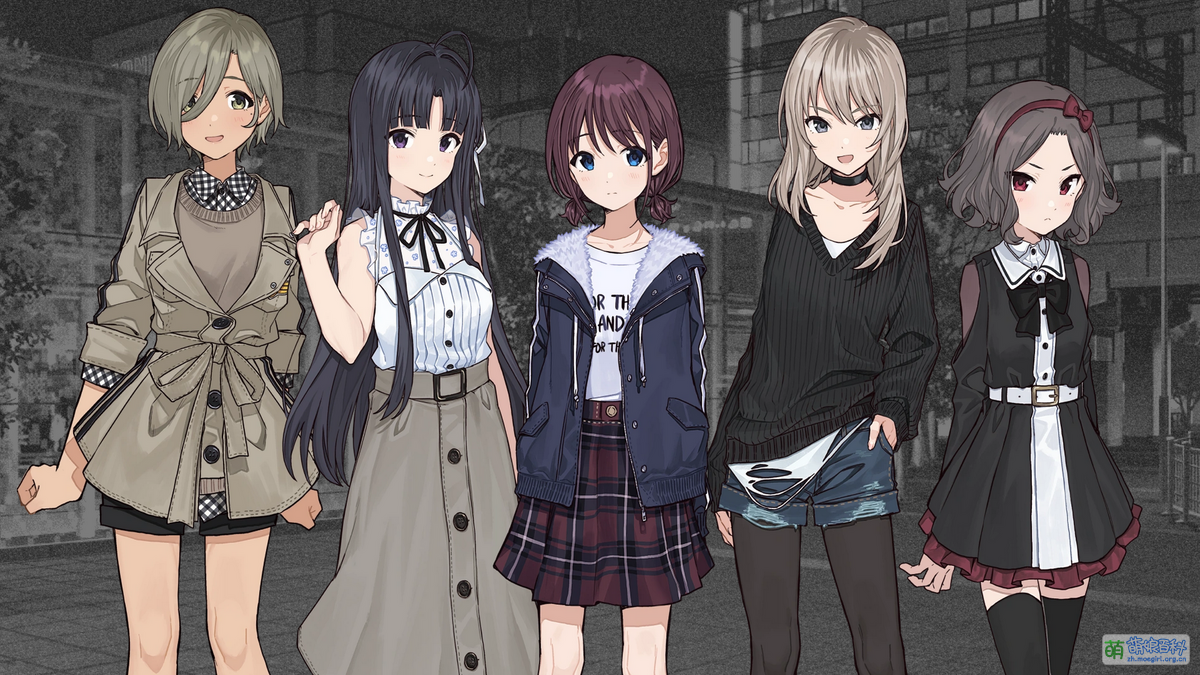 トゲナシトゲアリ - Moegirlpedia