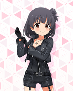 MILLION LIVE CLOSET! Reburn SR