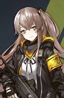 UMP45
