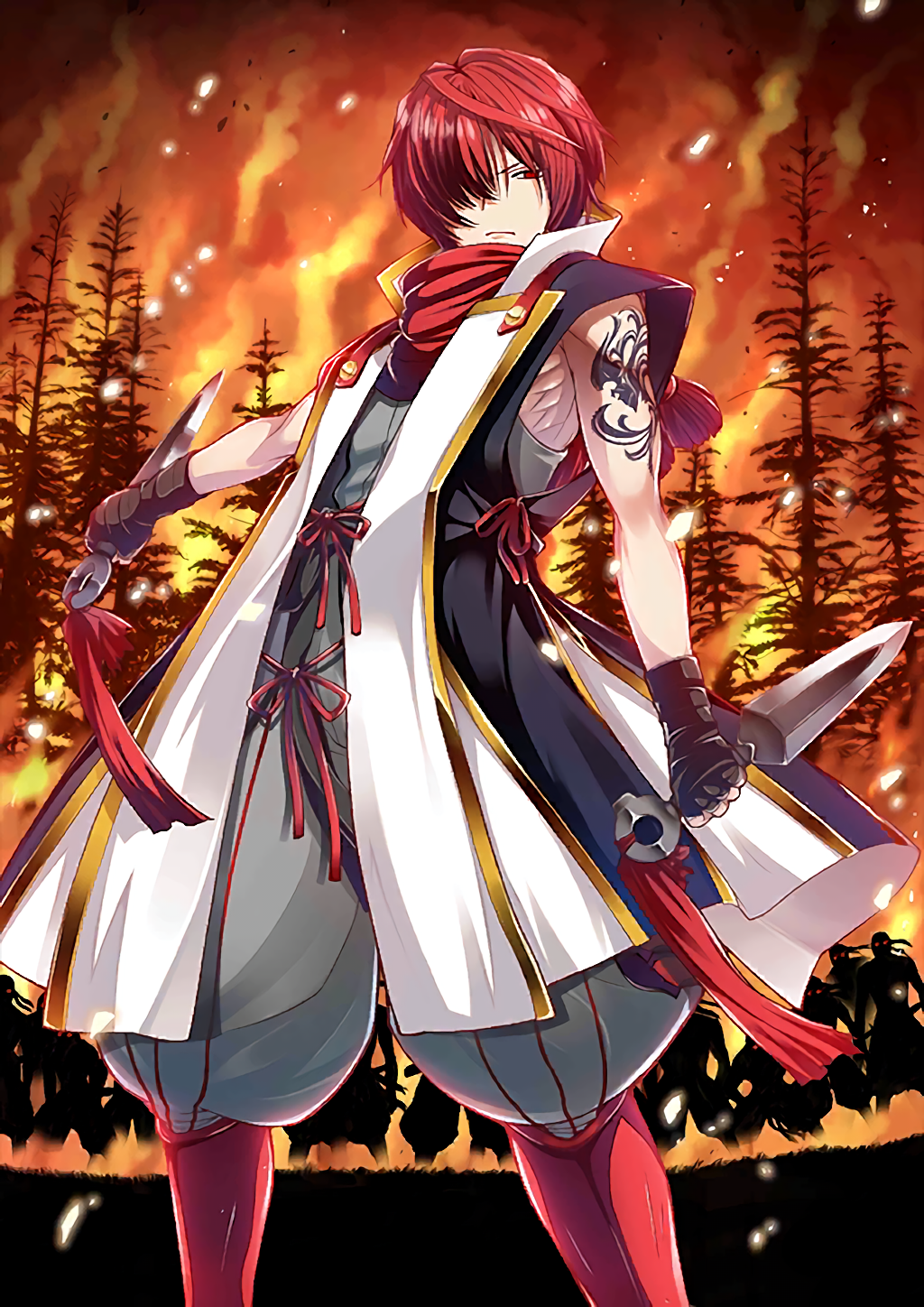 风魔小太郎(Fate) - 萌娘百科万物皆可萌的百科全书
