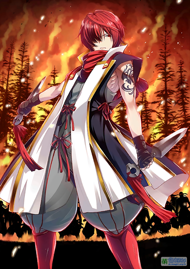 风魔小太郎(Fate) - 萌娘百科万物皆可萌的百科全书