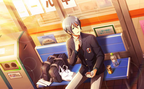 サプライズウィンク SR