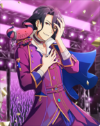 心優しい闇の眷属 SR+