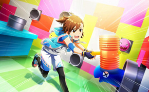 跳んで狙って！ SR+