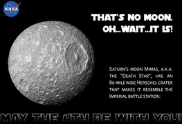 其实我是土卫一哒