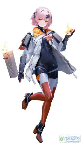 File:尘白禁区 芙提雅抽卡立绘.png