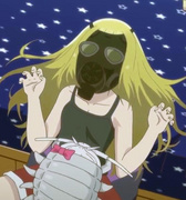 第7集 翡翠的防毒面具和一奏夹出的虫玩偶