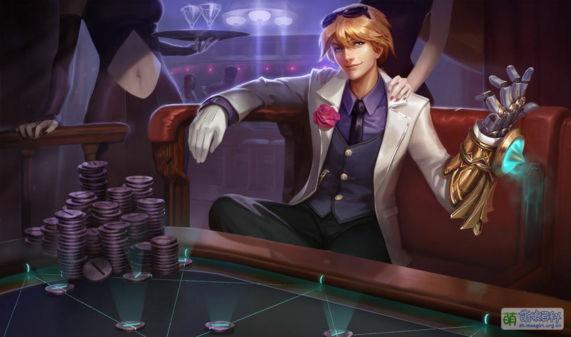 File:探险家伊泽瑞尔 光执事.jpg