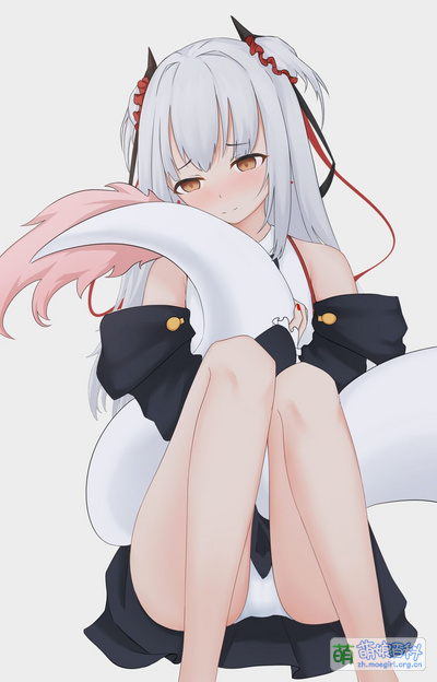 发情魔女特莉丝忒