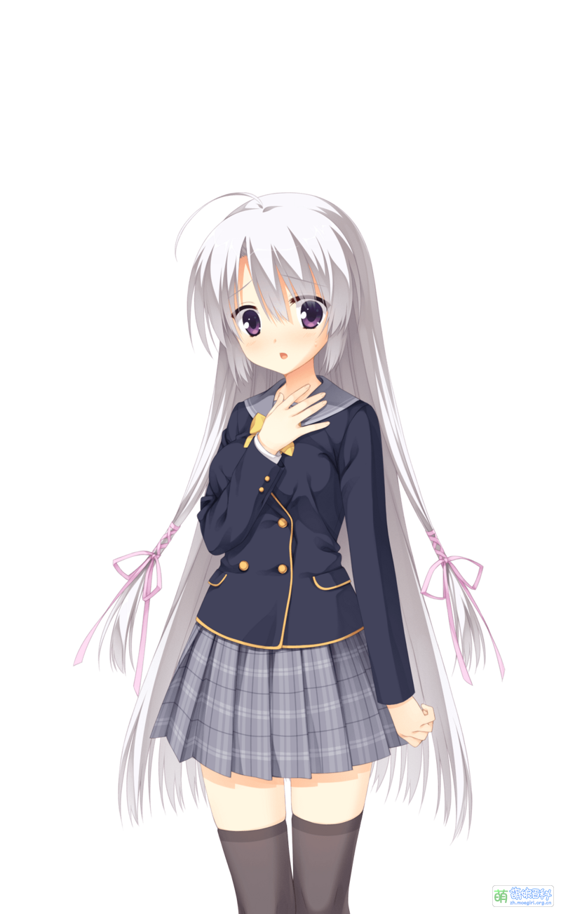 綾地 寧々 - Moegirlpedia