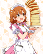 MILLION LIVE CLOSET! SR