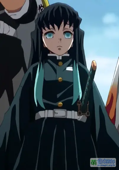 File:Muichiro.webp - 萌娘百科 万物皆可萌的百科全书