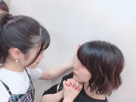 小泉萌香 壁咚 爱美