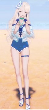 泳装（一阶段）