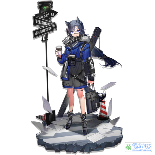 芬-寒武纪系列-十字郡