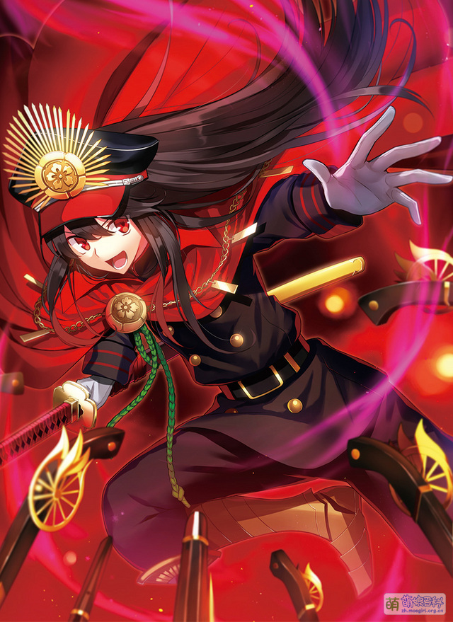 織田信長 - Moegirlpedia