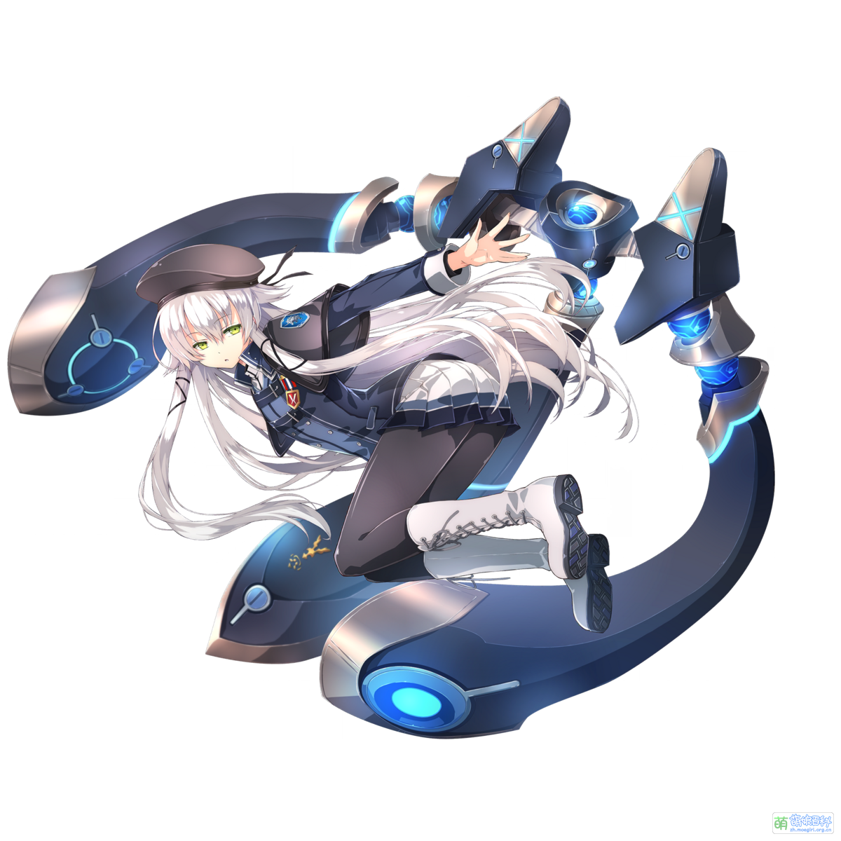 アルティナ・オライオン - Moegirlpedia
