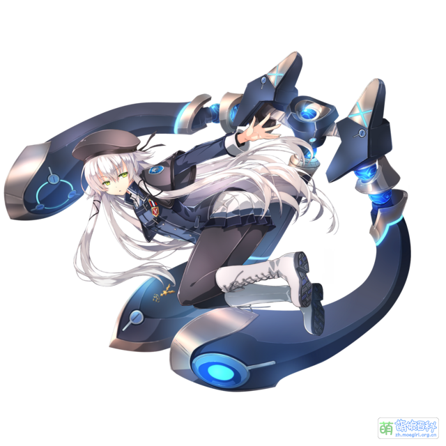 アルティナ・オライオン - Moegirlpedia
