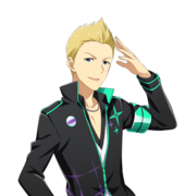 偶像大师 星耀季节