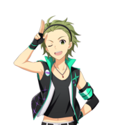 偶像大师 星耀季节