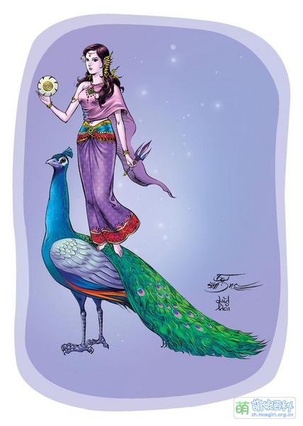 File:นางมโหทรเทวี 1.jpg