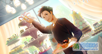 掴み取るドルチェ SSR