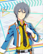 NEXT DESTIN@TION! SR+