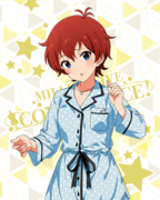 ミリカン！アンコール SR+