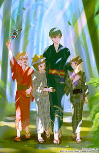 2020年本丸视察13[18]