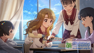 ふわりずむ SSR