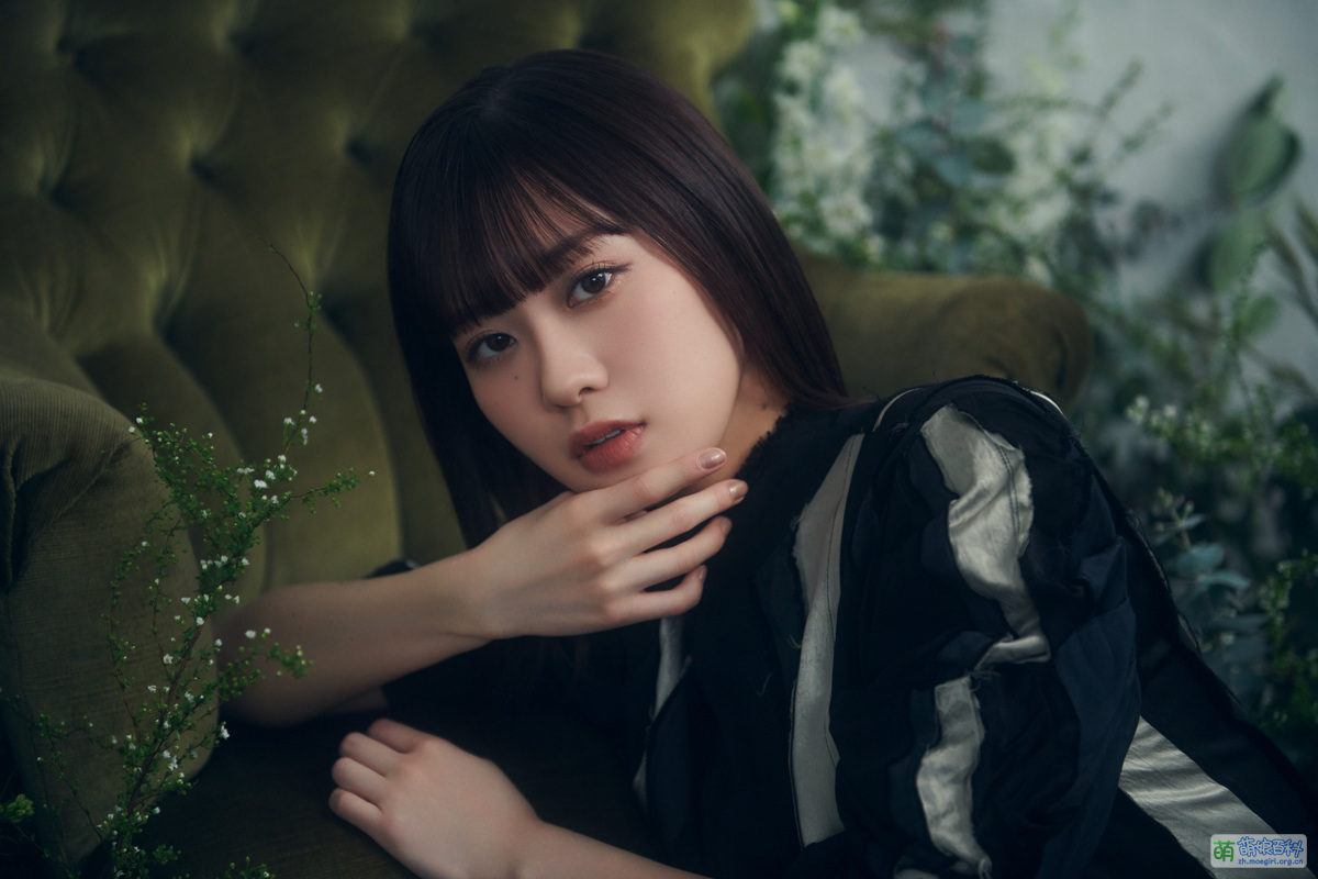 Tomori Kusunoki - Moegirlpedia