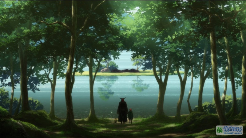 File:魔法使的新娘EP4 林間池塘.jpg