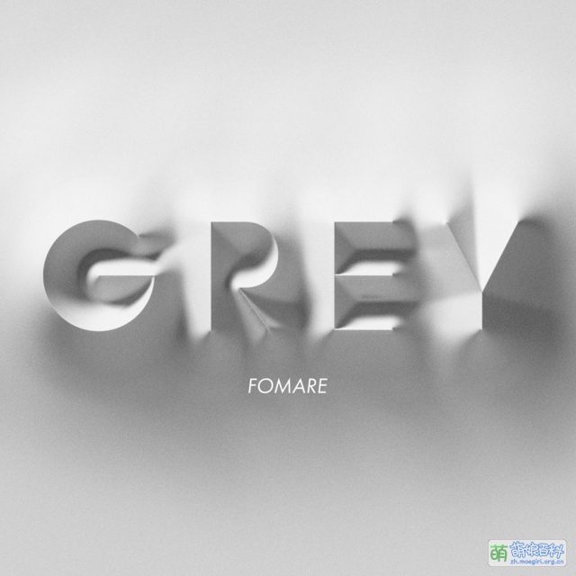 Grey - 萌娘百科 万物皆可萌的百科全书