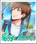 偶像大师 POPLINKS