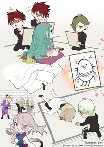 2020年本丸视察9[10]