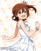 MILLION LIVE CLOSET! SR